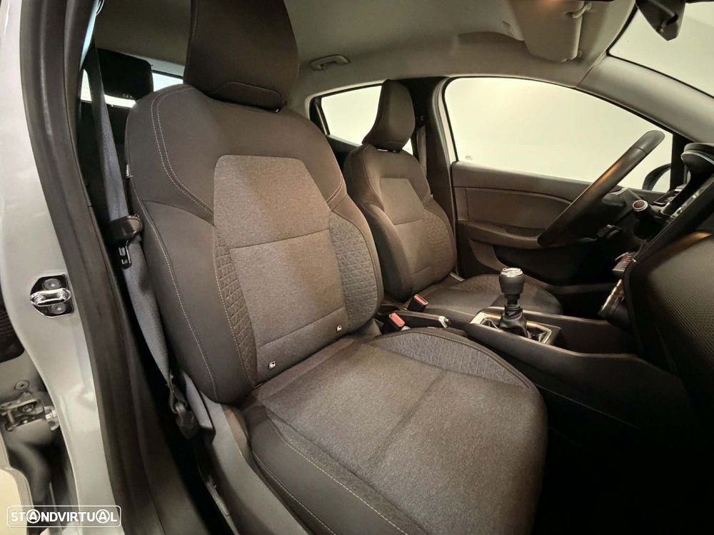 Renault Clio 1.5 Blue dCi Intens - 14