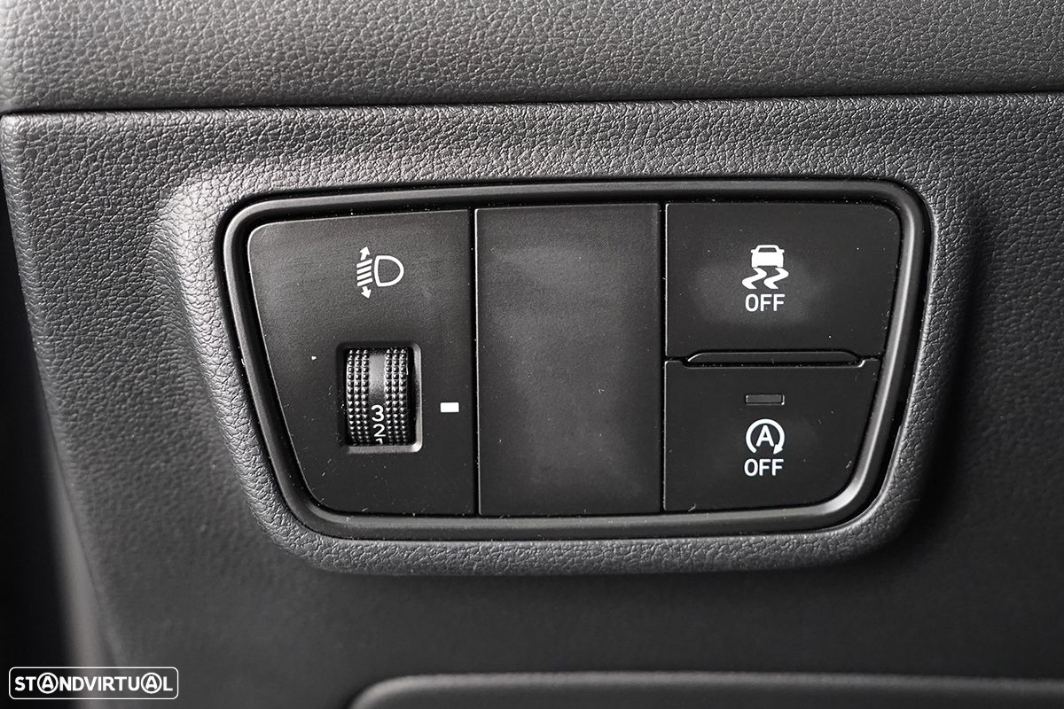 Hyundai Tucson 1.6 T-GDi Premium - 17