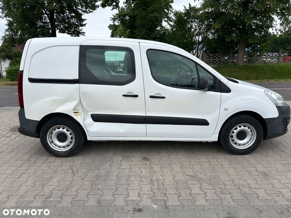 Peugeot Partner - 39