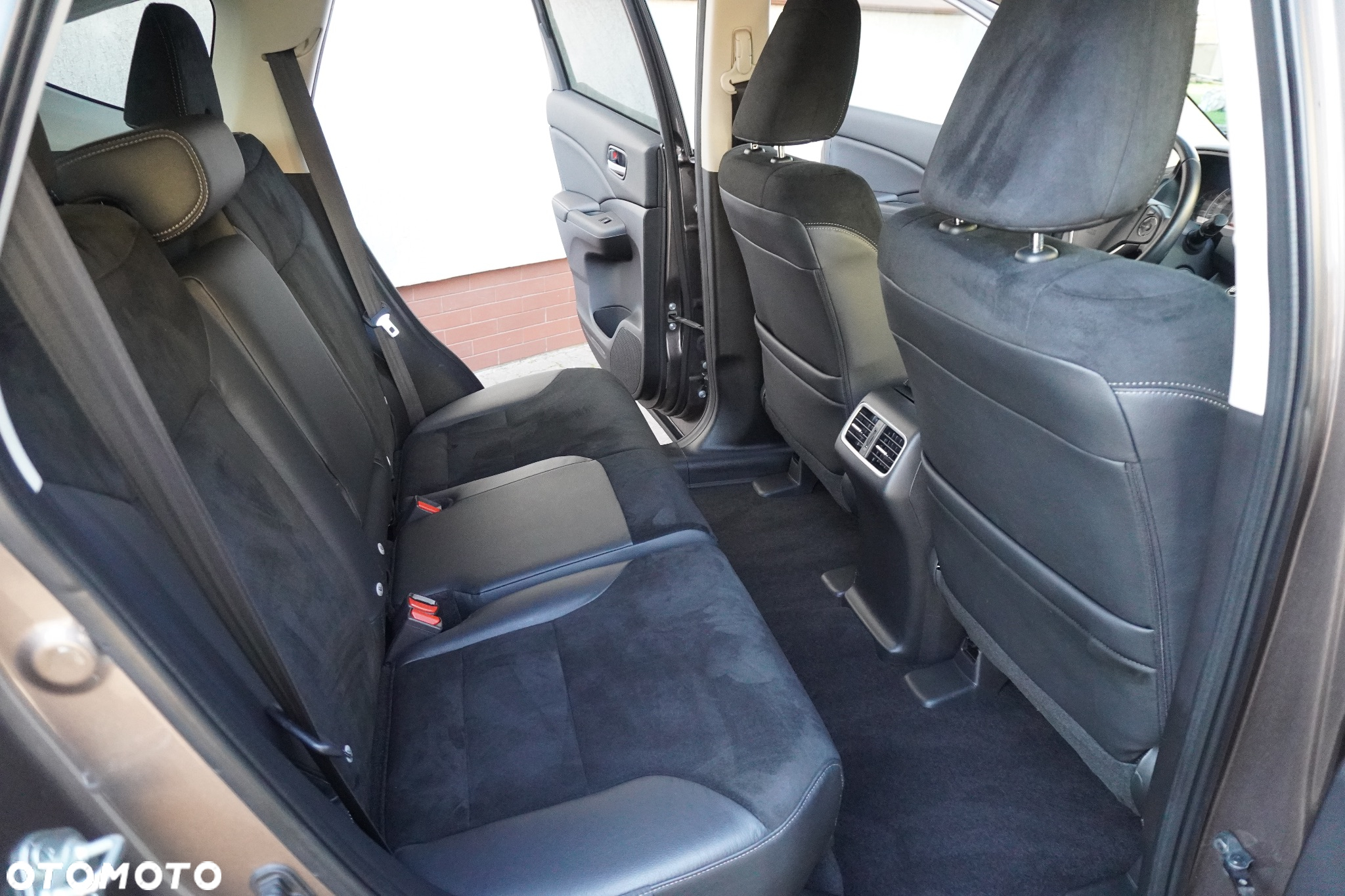 Honda CR-V 1.6i DTEC 4WD Lifestyle Plus - 8