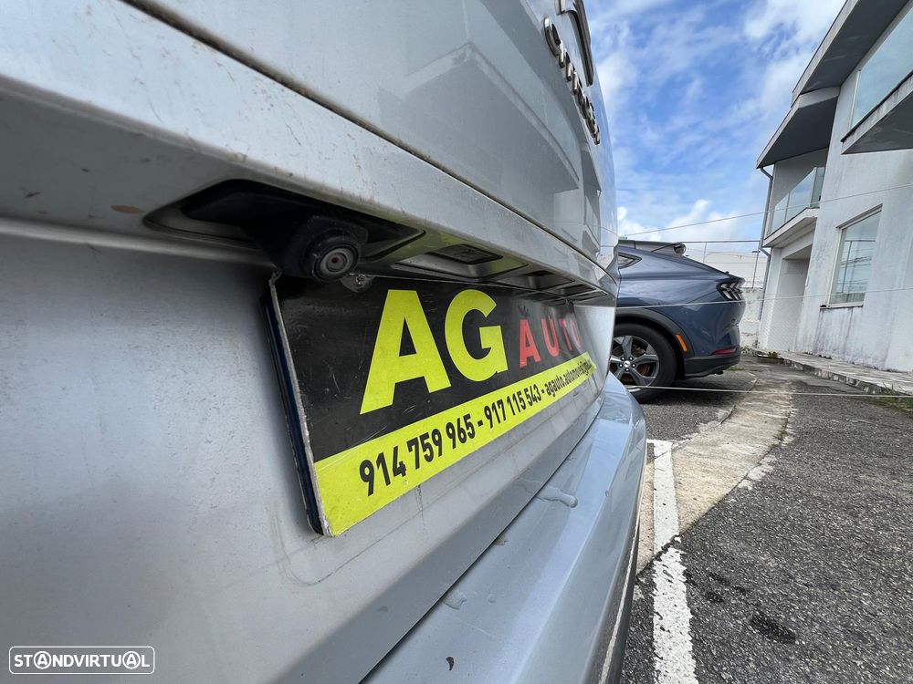 Citroën C4 Grand Picasso 1.6 e-HDi Intensive ETG6 J17 - 22