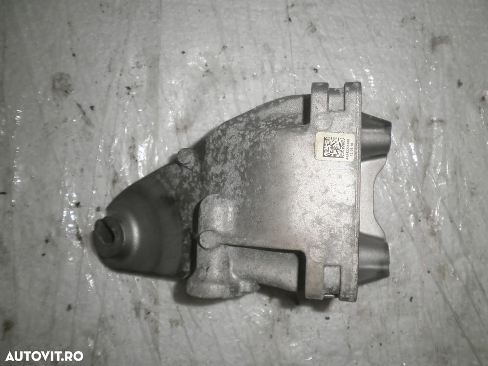 Suport motor Mercedes CLS C257, E Class W213, S Class W223, GLE W167, 3.0 CDI A6542231000 - 2