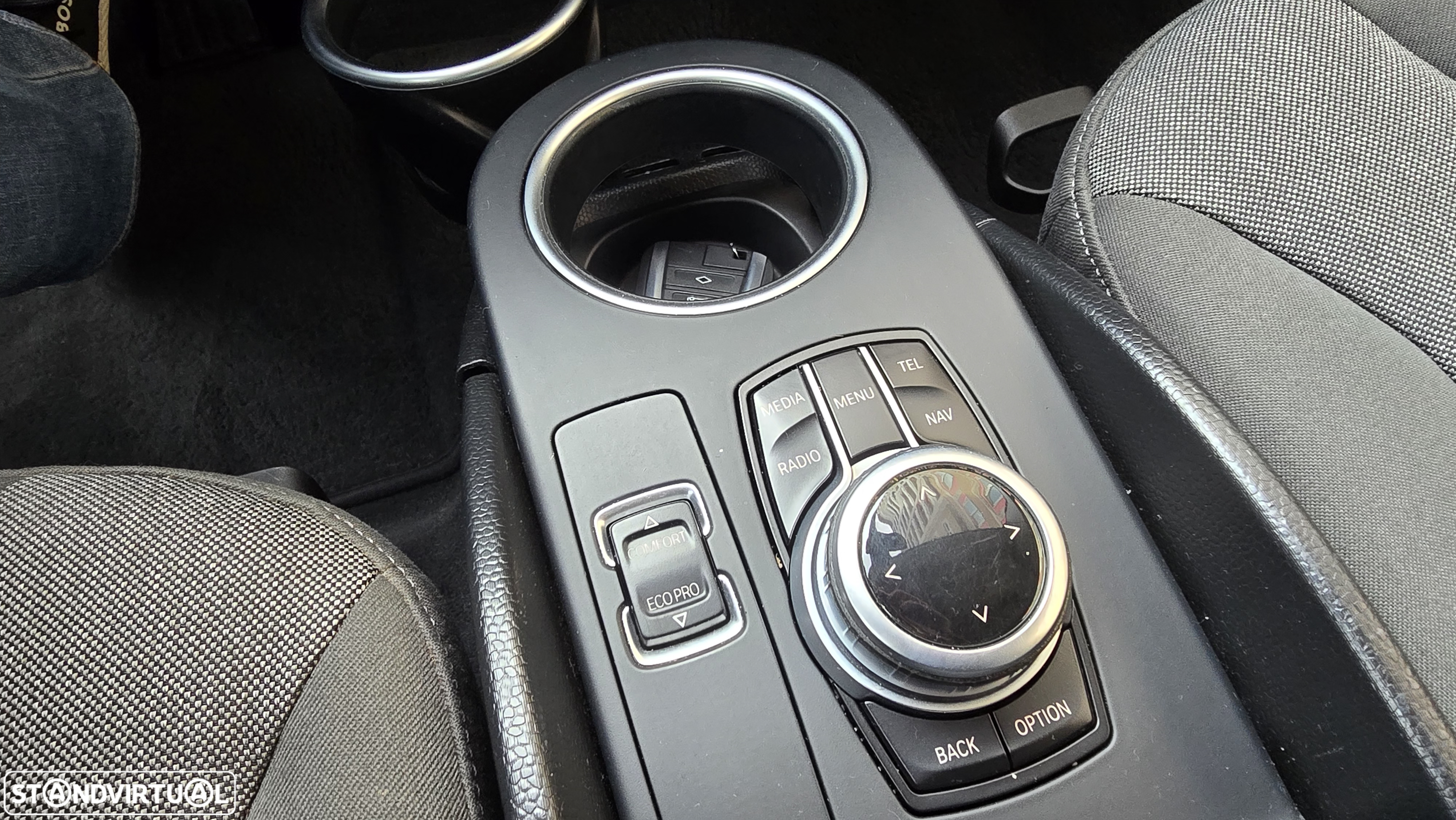 BMW i3 (94 Ah) - 27