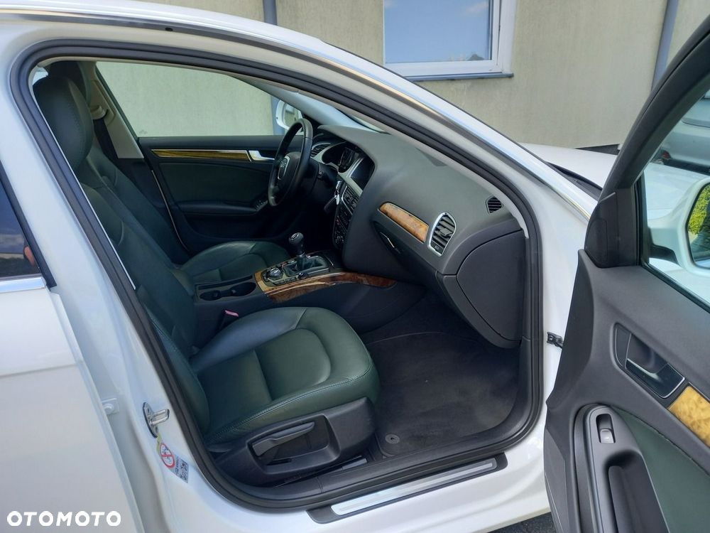 Audi A4 Limousine 2.0 TDI Prime Line - 20