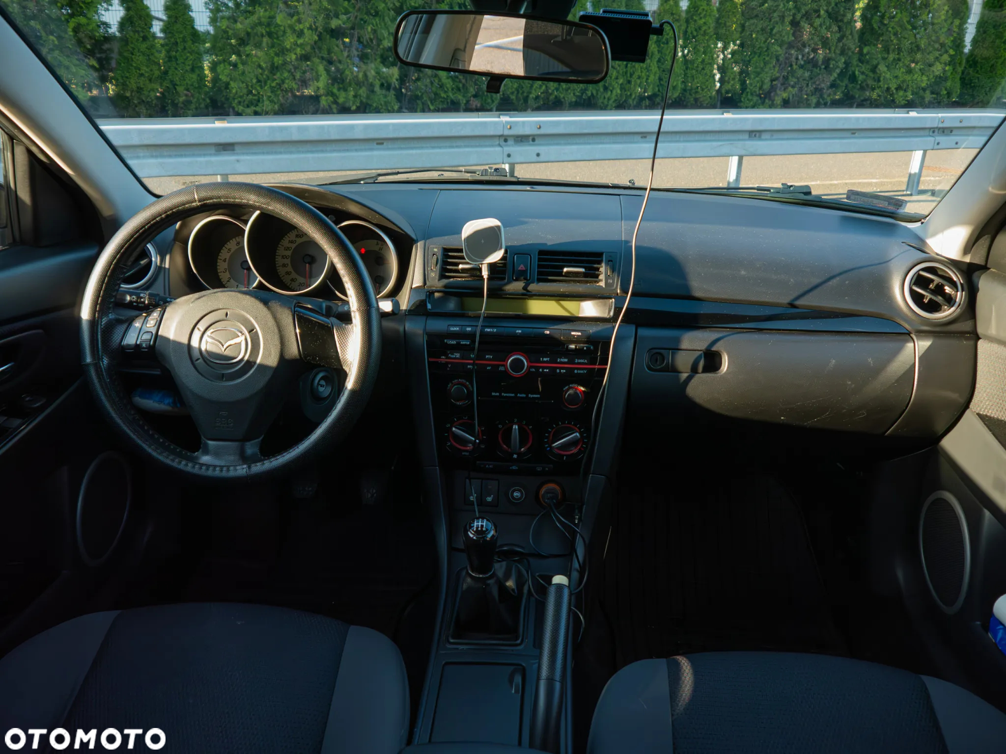 Mazda 3 1.6 Exclusive - 11