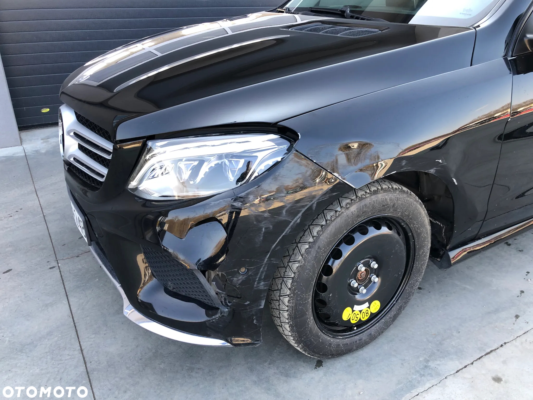 Mercedes-Benz GLE 350 d 4-Matic - 19
