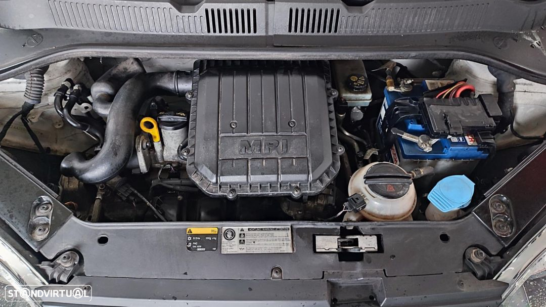 Skoda Citigo 1.0 Active - 10
