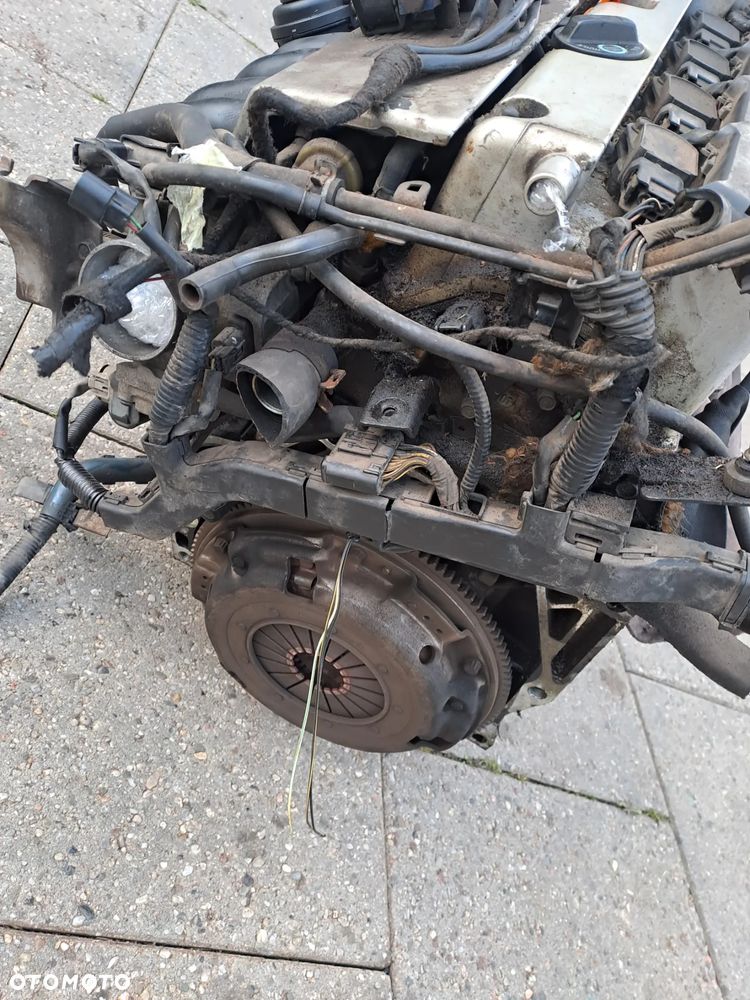 Honda Stream 2.0 16V 156KM silnik kompletny kod K20A1 K20A5 - 3
