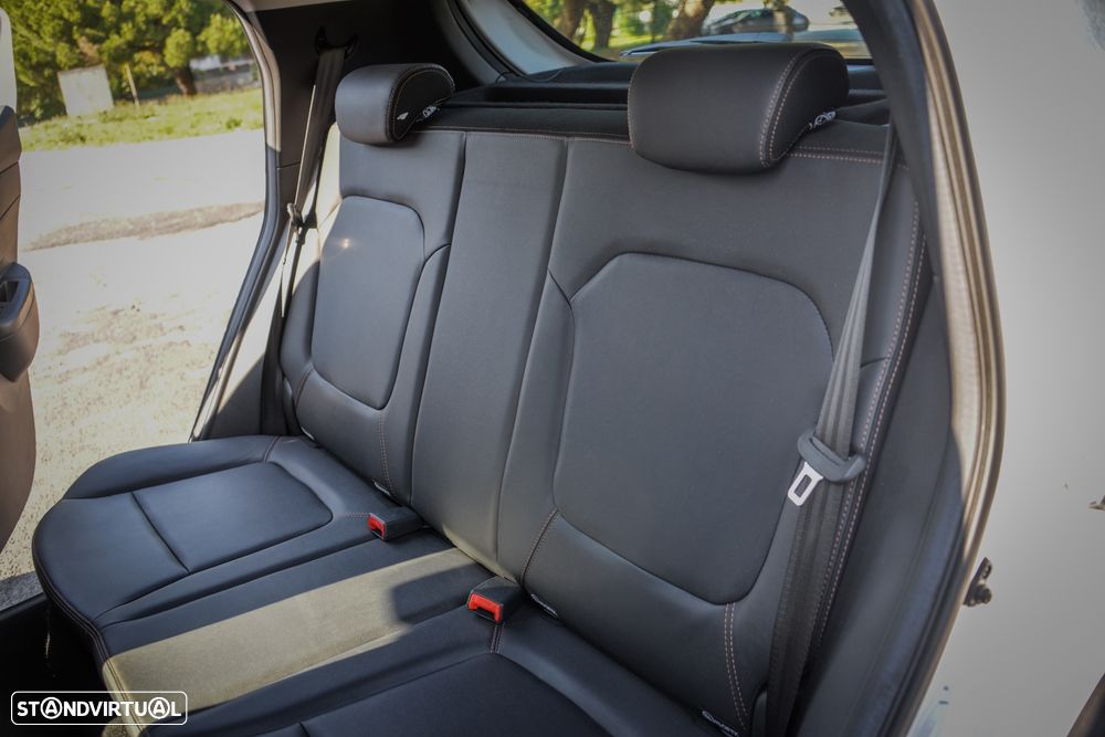 Dacia Spring Electric 65 Extreme - 18