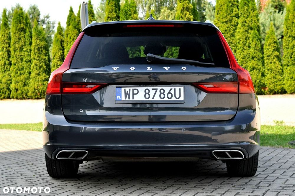 Volvo V90 D3 Momentum Pro - 13