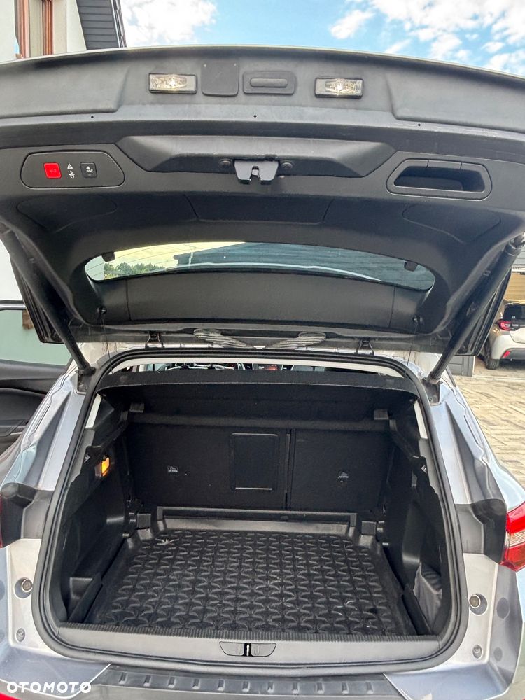 Opel Grandland X 1.2 T Innovation S&S - 8