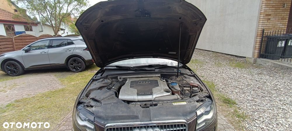 Audi A4 Allroad 3.0 TDI DPF S tronic - 23