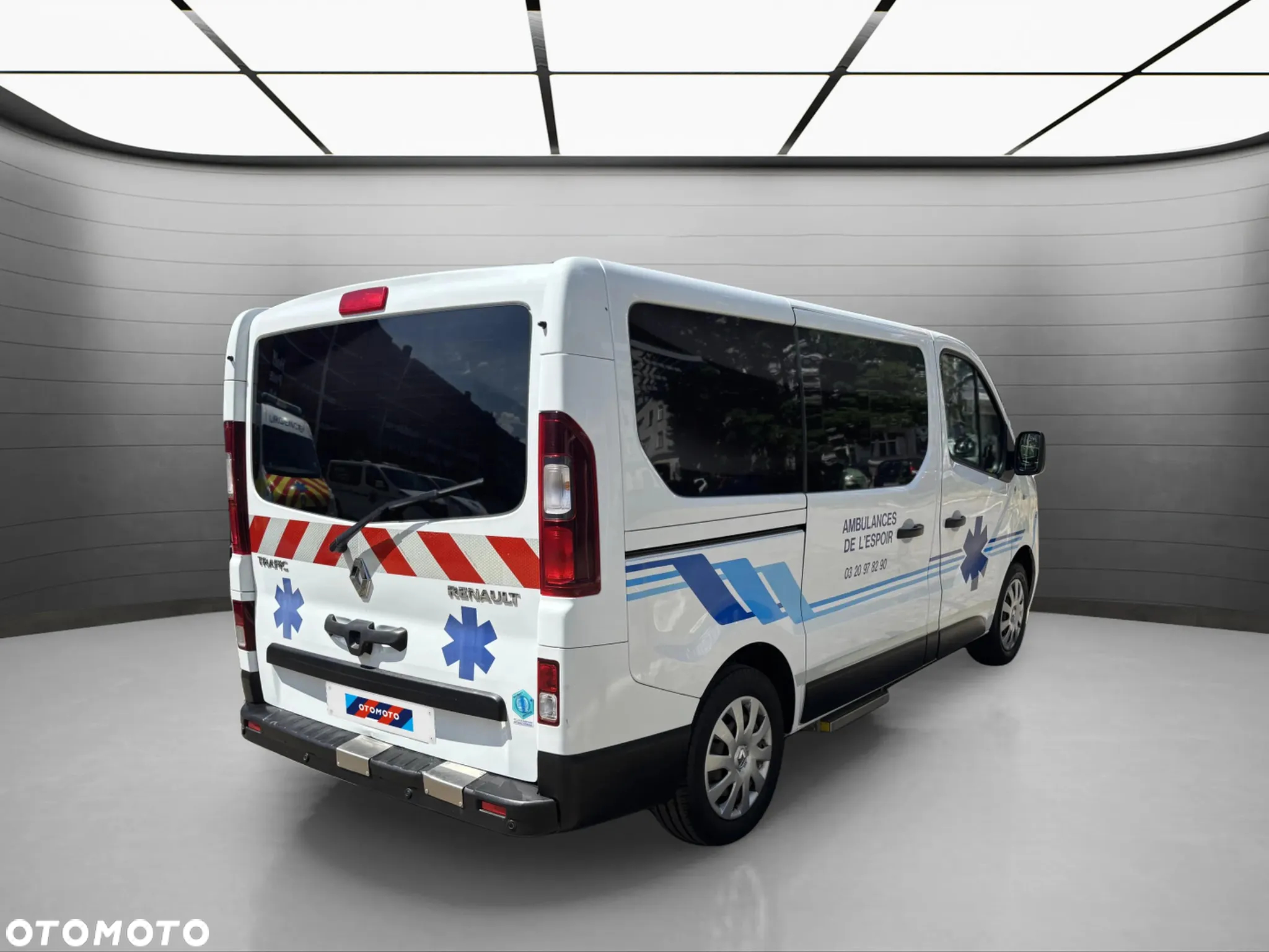 Renault Trafic - 5