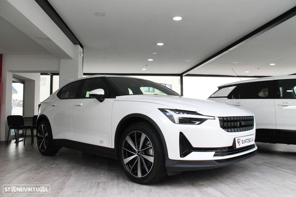 Polestar 2 Single Motor 64kWh - 1