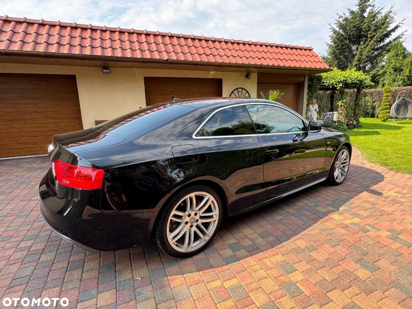 Audi A5 - 8