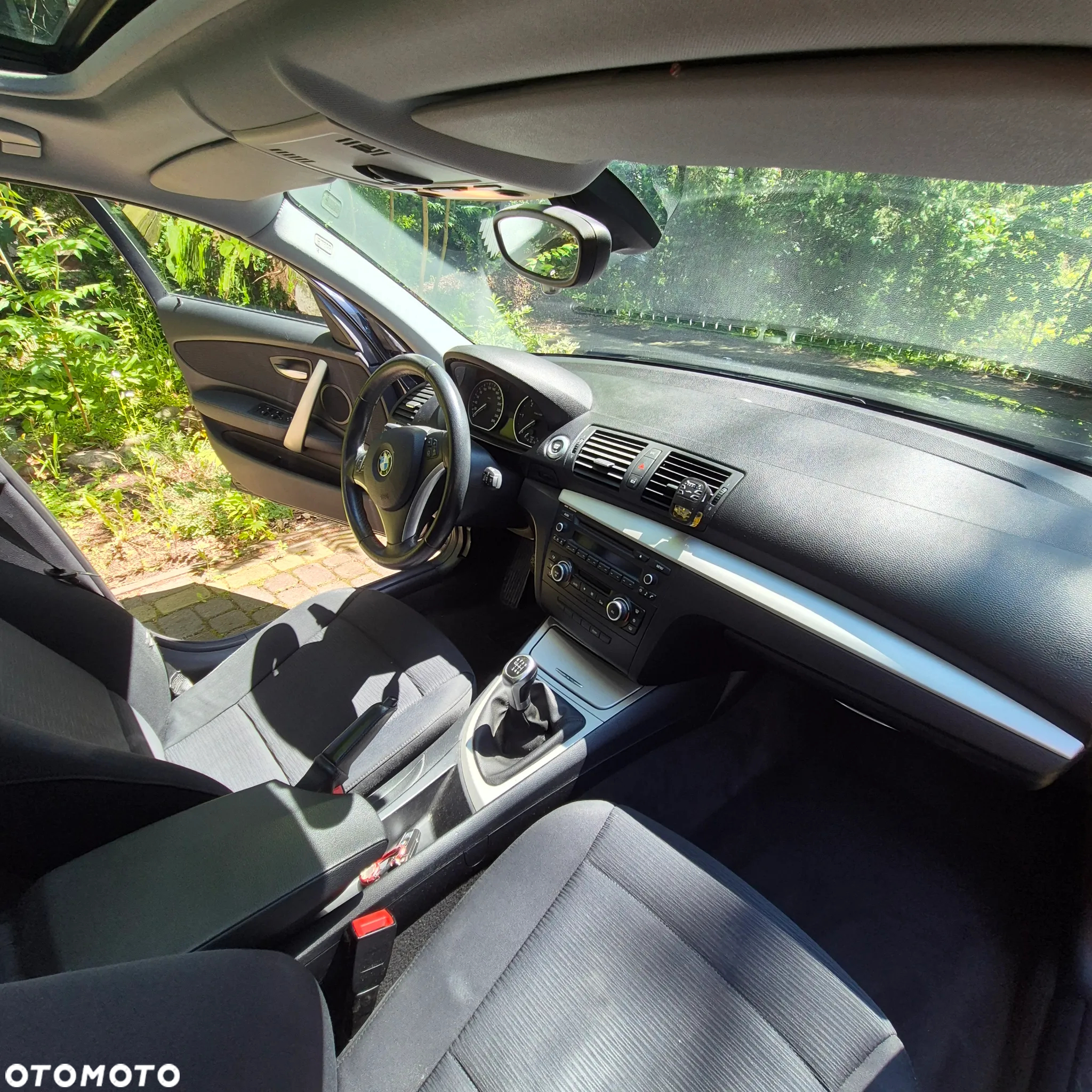 BMW Seria 1 120d - 6