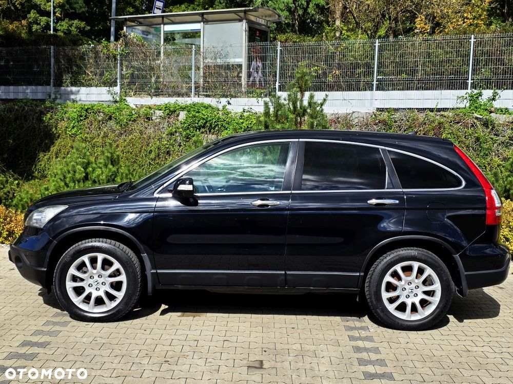 Honda CR-V 2.0 Executive - 8