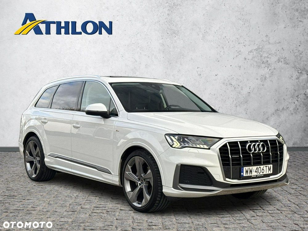 Audi Q7 - 7