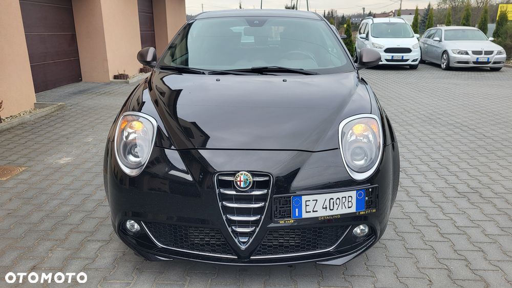 Alfa Romeo Mito TB 1.4 16V - 2