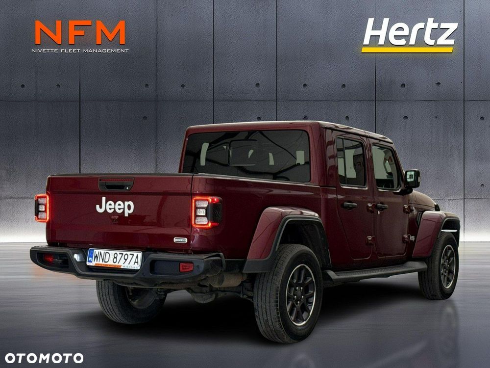 Jeep Gladiator - 5