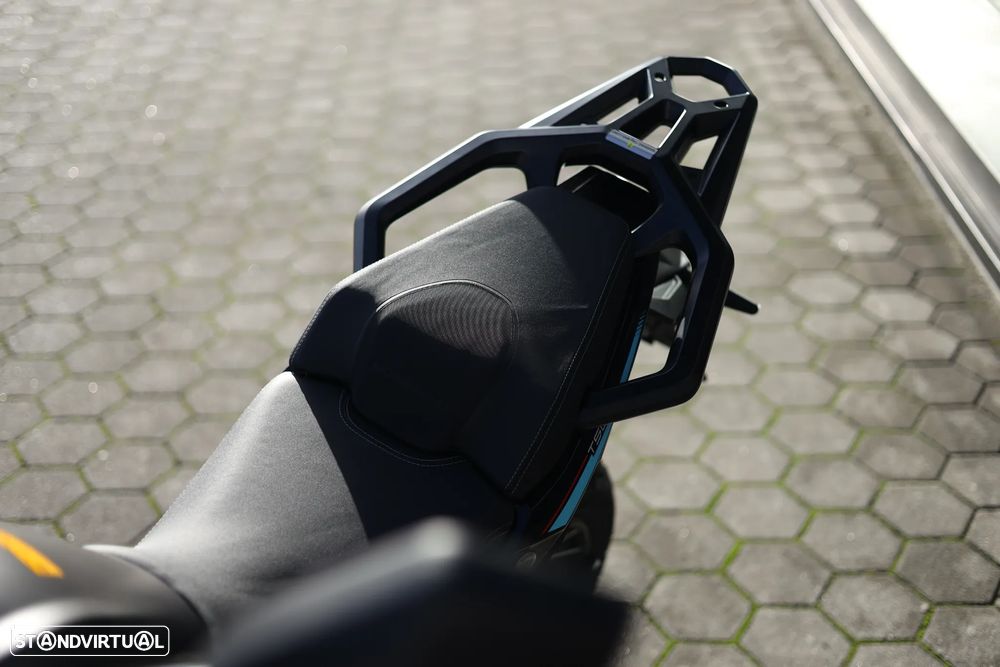 Morbidelli M502N Trail 502 X - 39