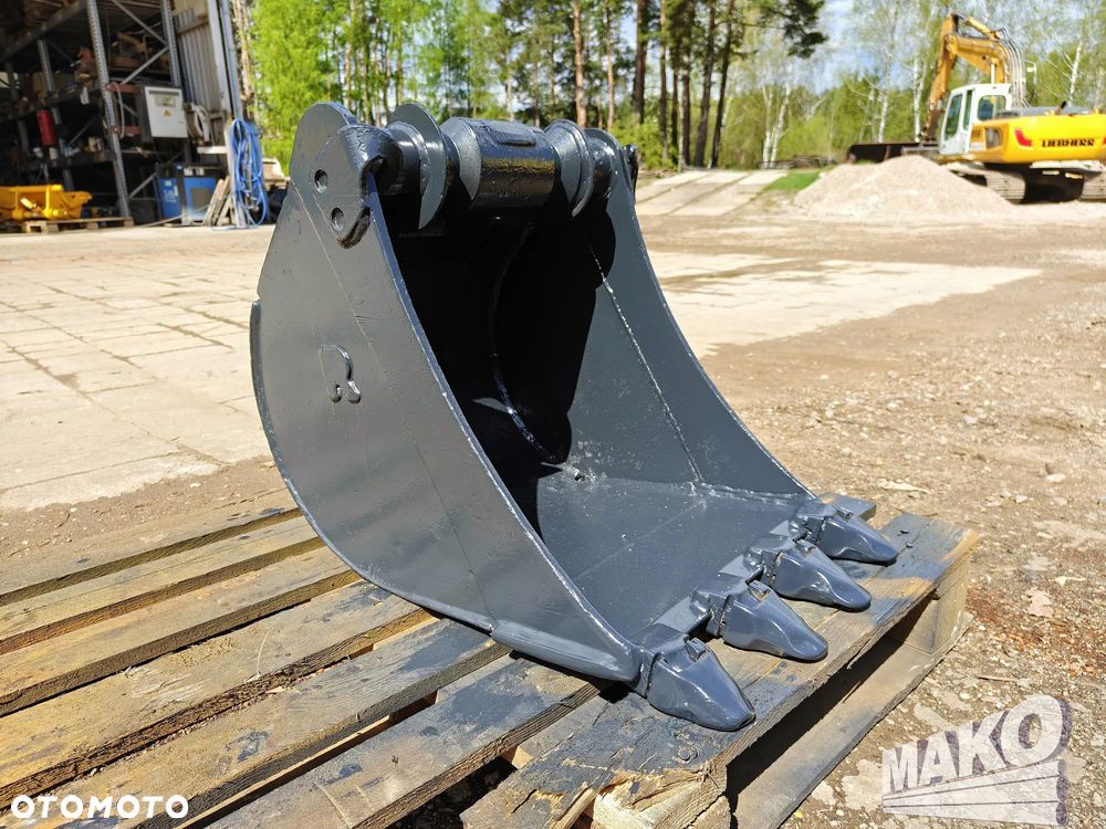 Łyżka Morin M1 42cm do koparki - 1