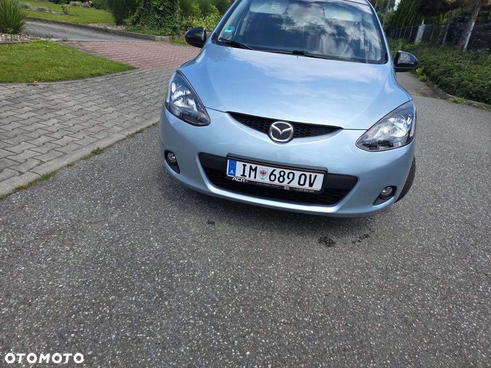 Mazda 2 1.3 Exclusive+ - 24