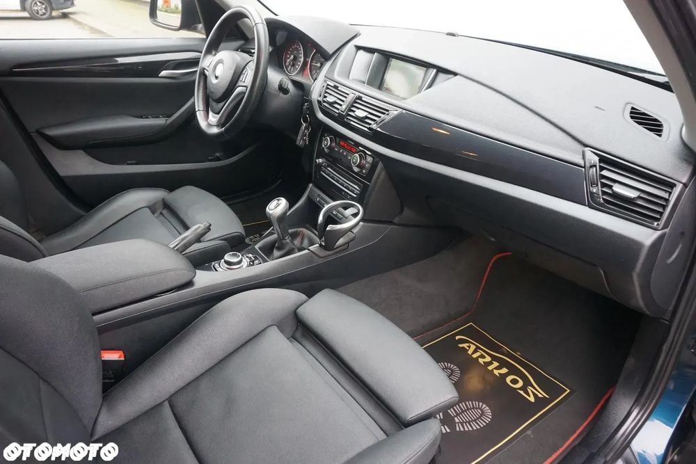 BMW X1 - 31