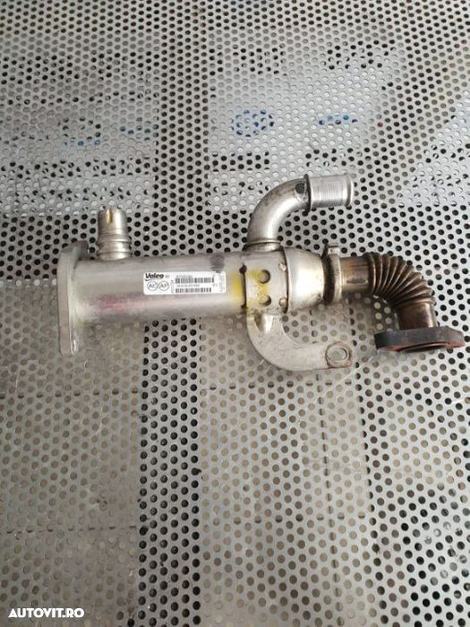 Racitor Gaze Egr Volvo V50 S40 Ford 2.0 Diesel 2006/2011 Racitor Gaze Egr Volvo V50 S40 Ford 2.0 Di - 2