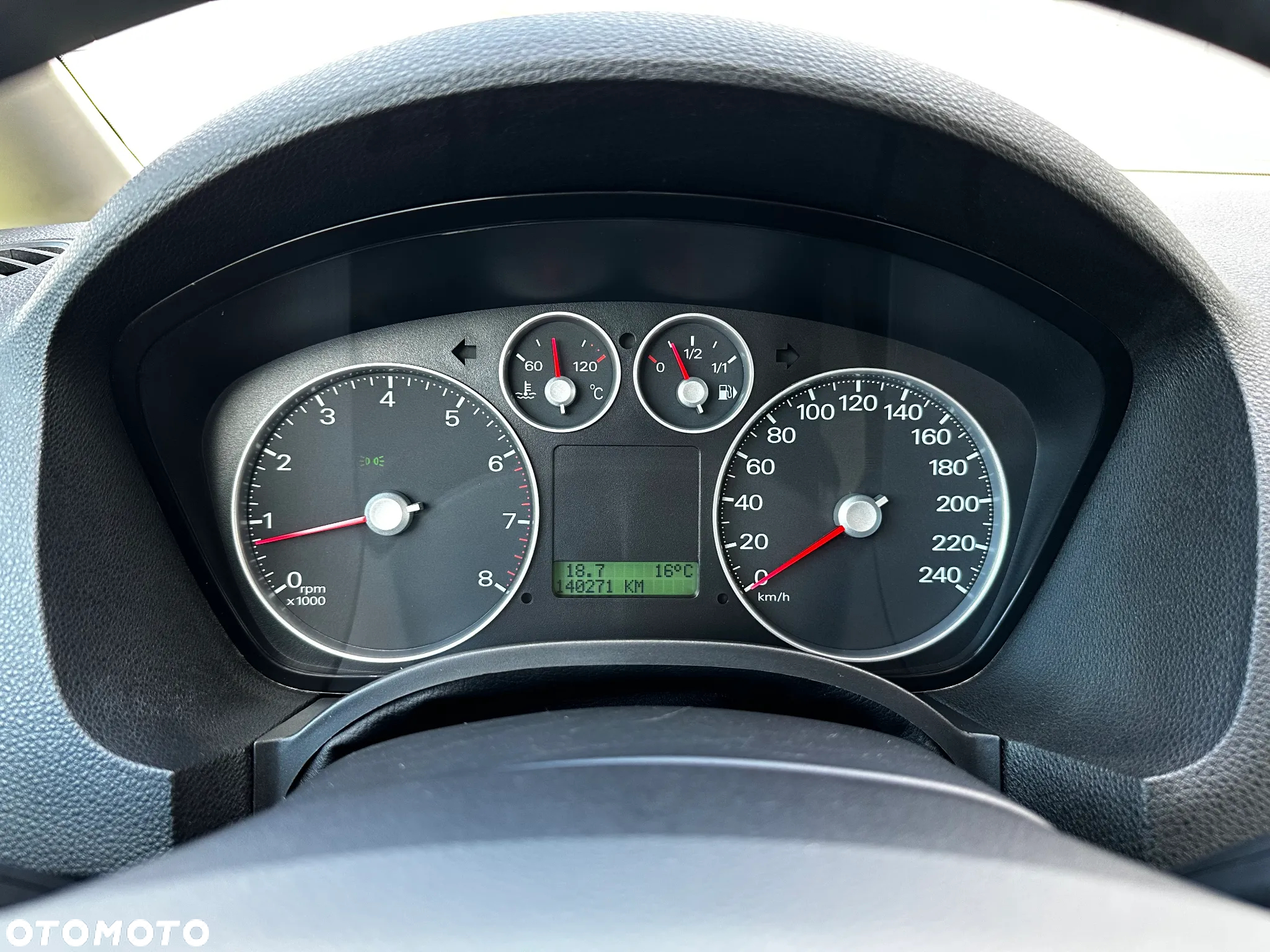 Ford C-MAX 1.8 Trend - 20