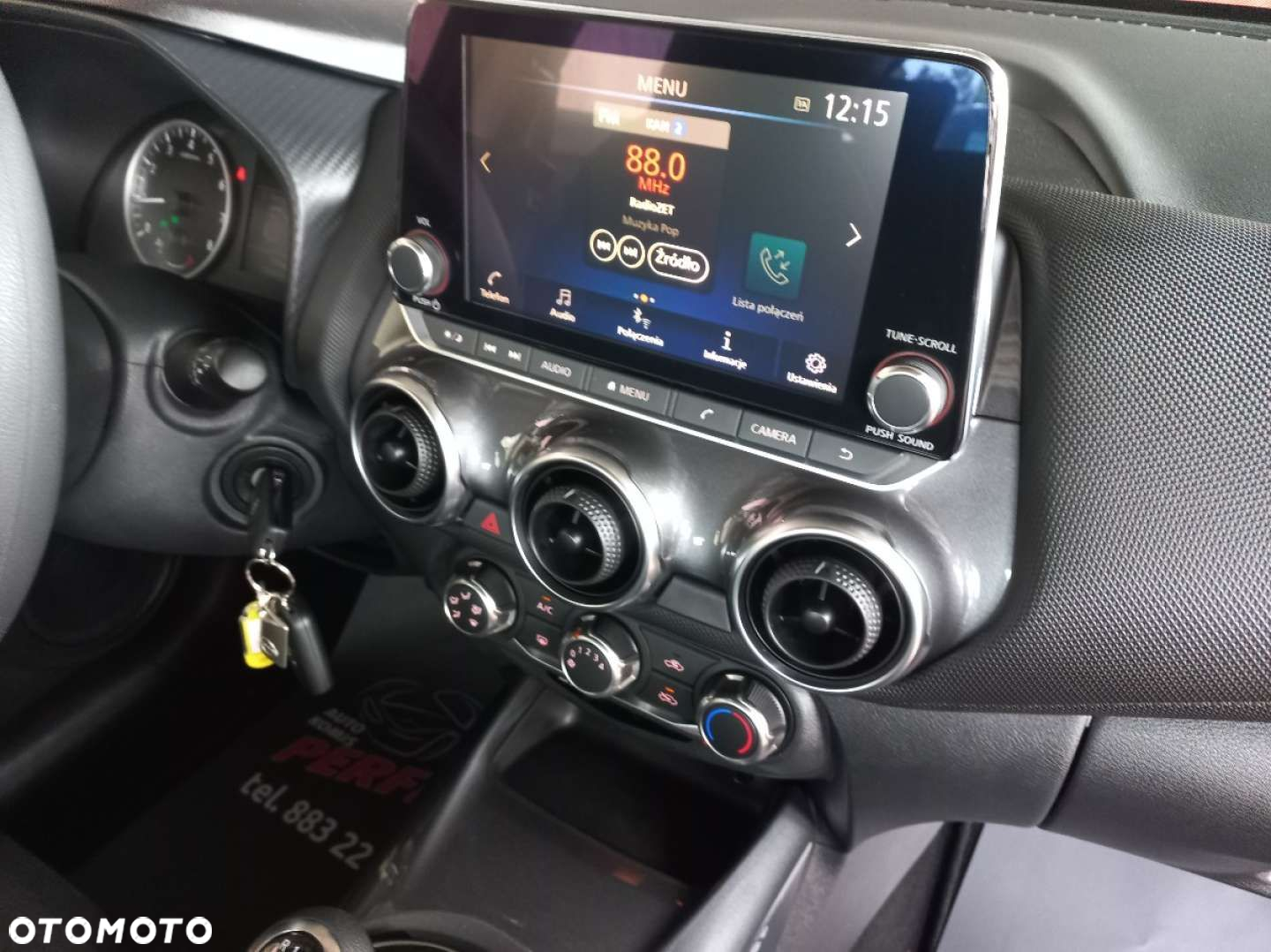 Nissan Juke - 15
