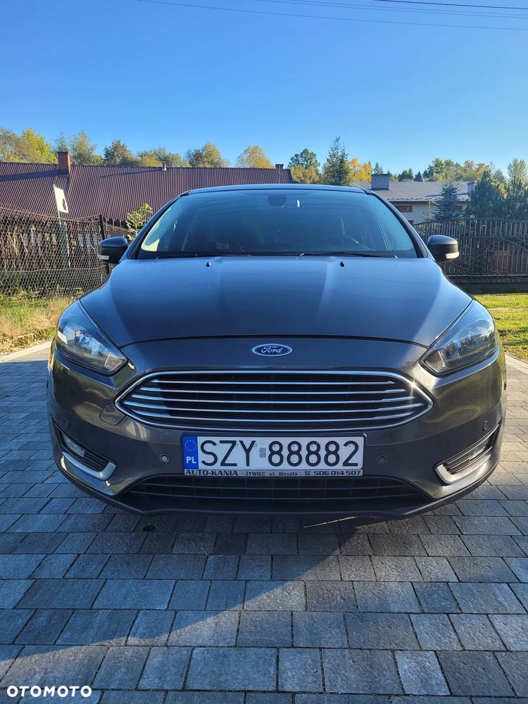 Ford Focus - 1