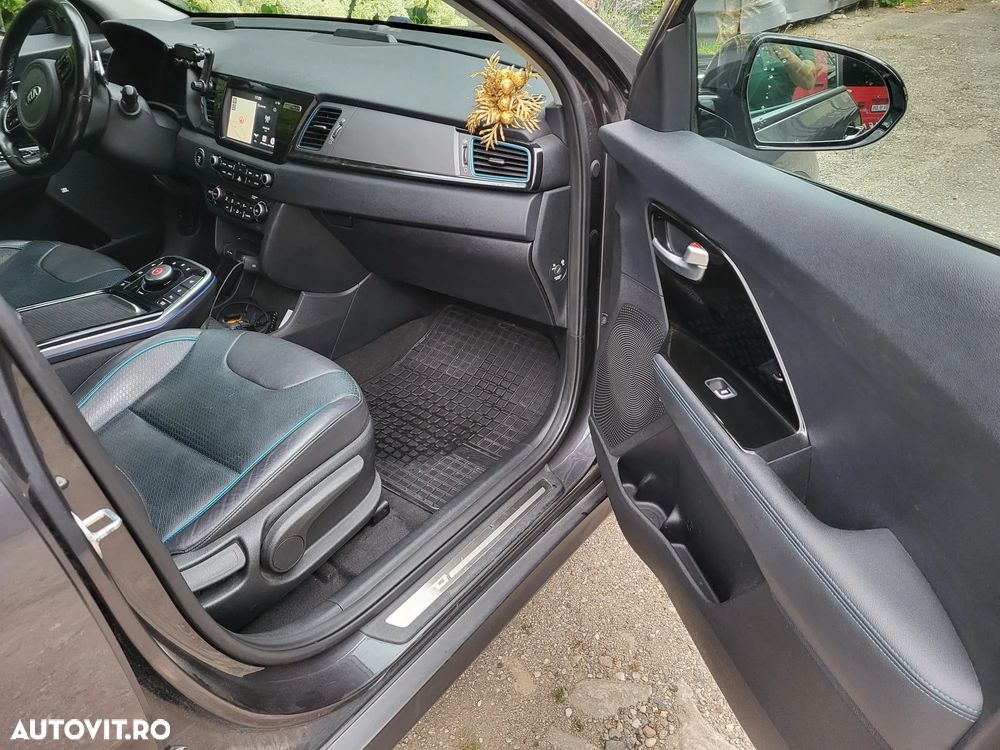 Kia Niro Spirit - 3