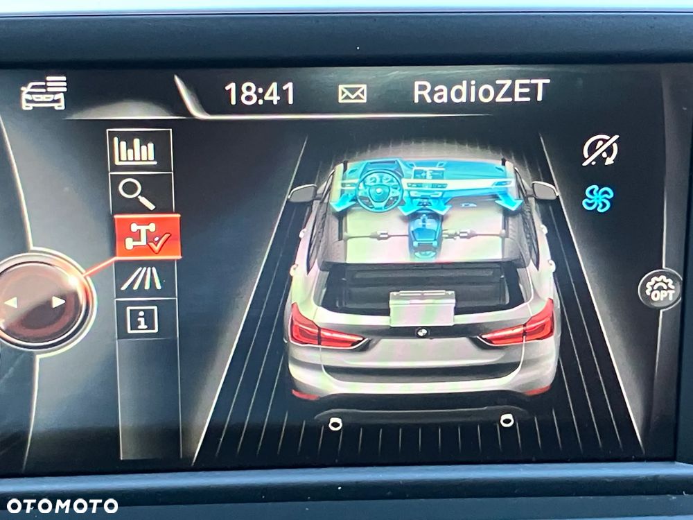 BMW X1 xDrive25d Sport Line - 29