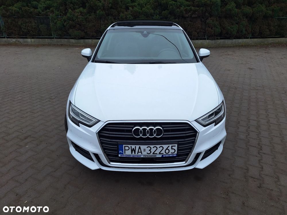 Audi A3 Sportback - 2