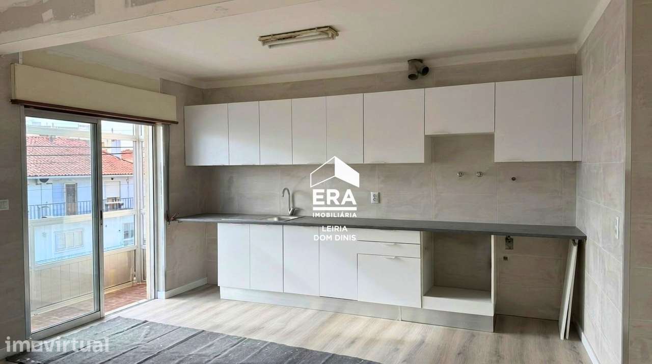 Apartamento de tipologia T2 - Grande imagem: 2/9
