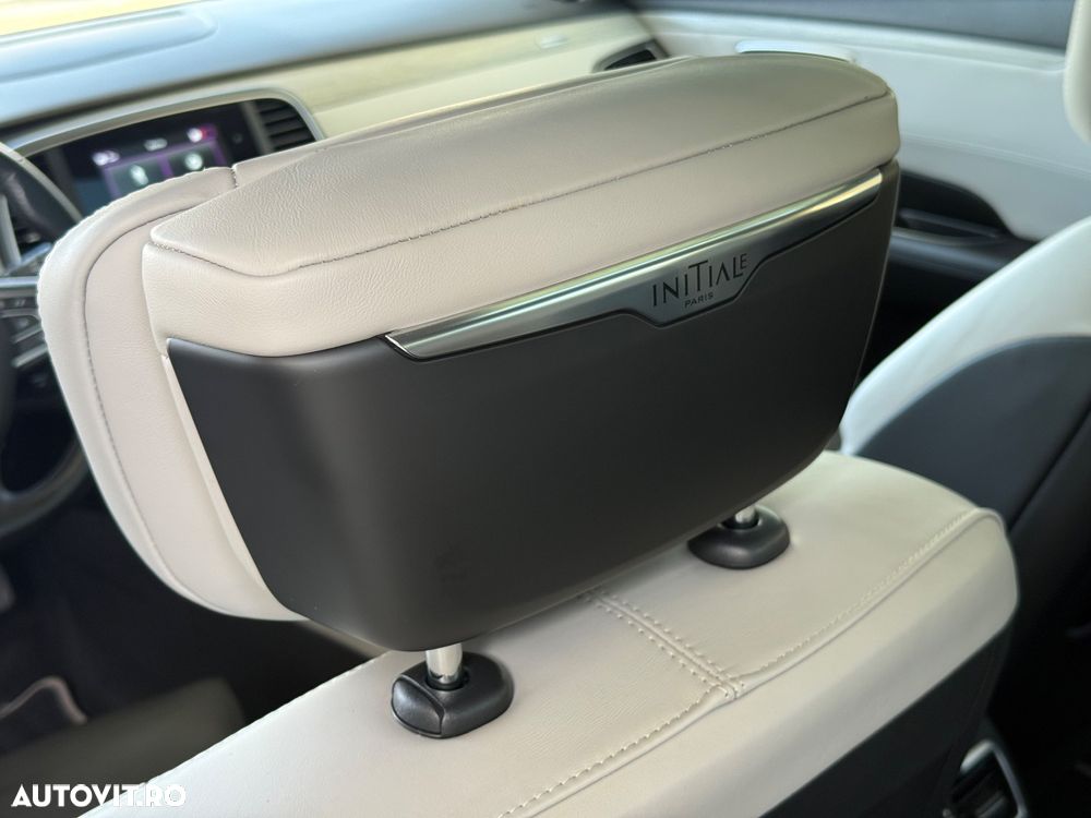 Renault Talisman ENERGY dCi 160 EDC INITIALE PARIS - 14