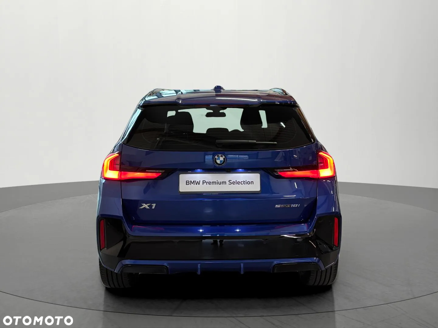 BMW X1 sDrive18i M Sport - 6