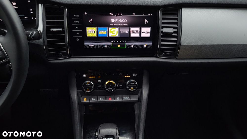 Skoda Kodiaq 2.0 TDI 4x4 Style DSG - 28