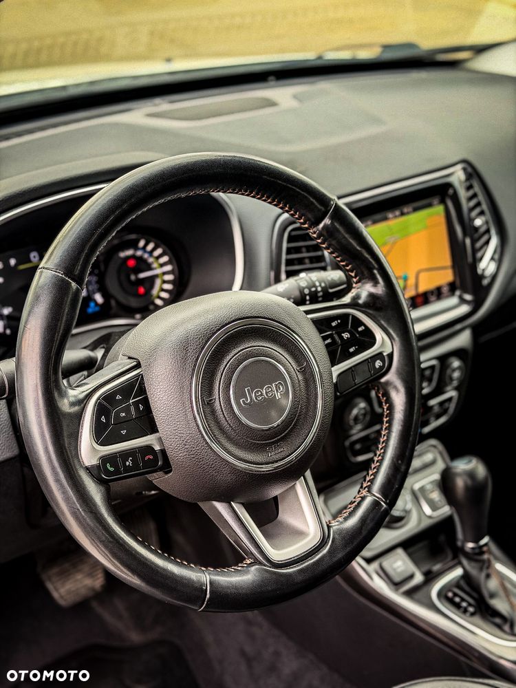 Jeep Compass 1.3 T4 4xe Automatik Limited - 6