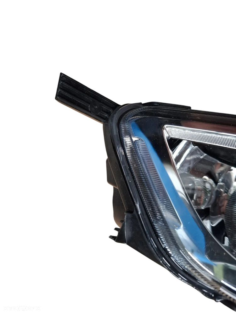 HALOGEN LEWY VW PASSAT B8 NOWY SLASK WYSYLKA - 3