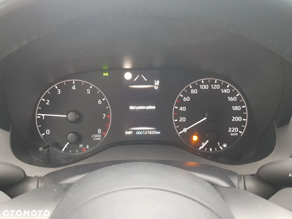 Toyota Yaris 1.5 Comfort - 17