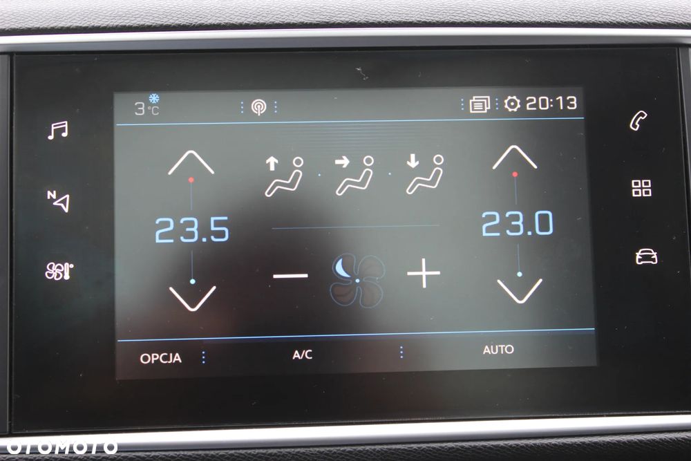 Peugeot 308 BlueHDi 130 Stop & Start Allure - 23