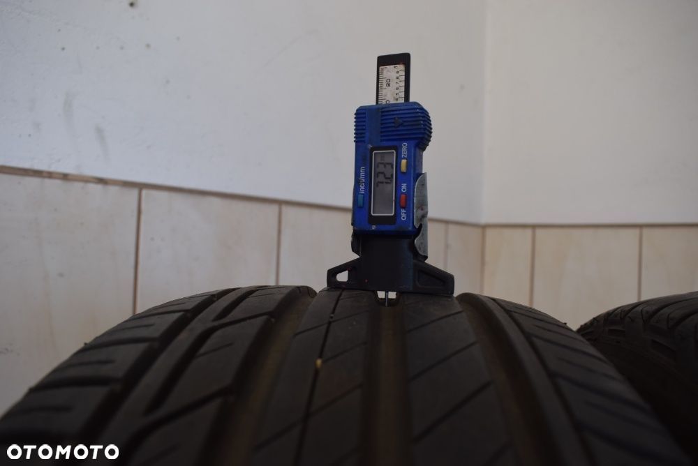 R18 215/50 Bridgestone Turanza T001 - 6