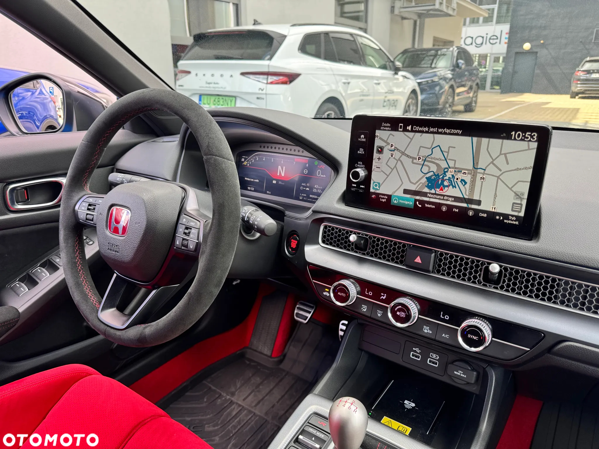 Honda Civic 2.0 T Type R - 21