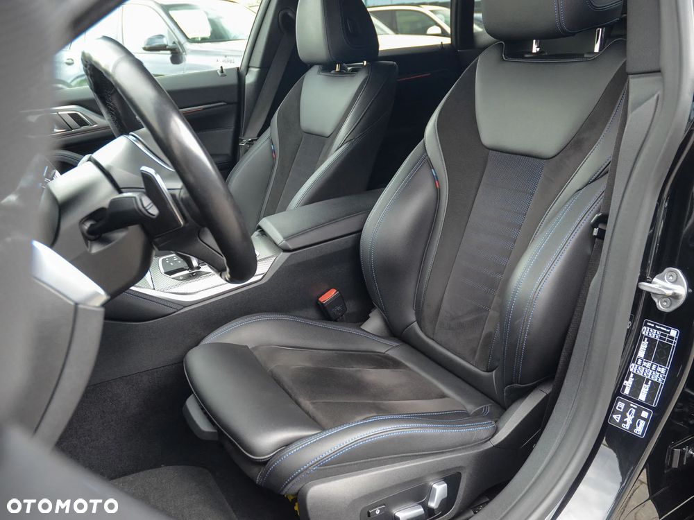 BMW Seria 4 M440i xDrive mHEV sport - 35