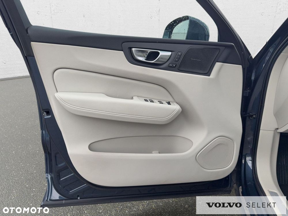Volvo XC 60 - 12