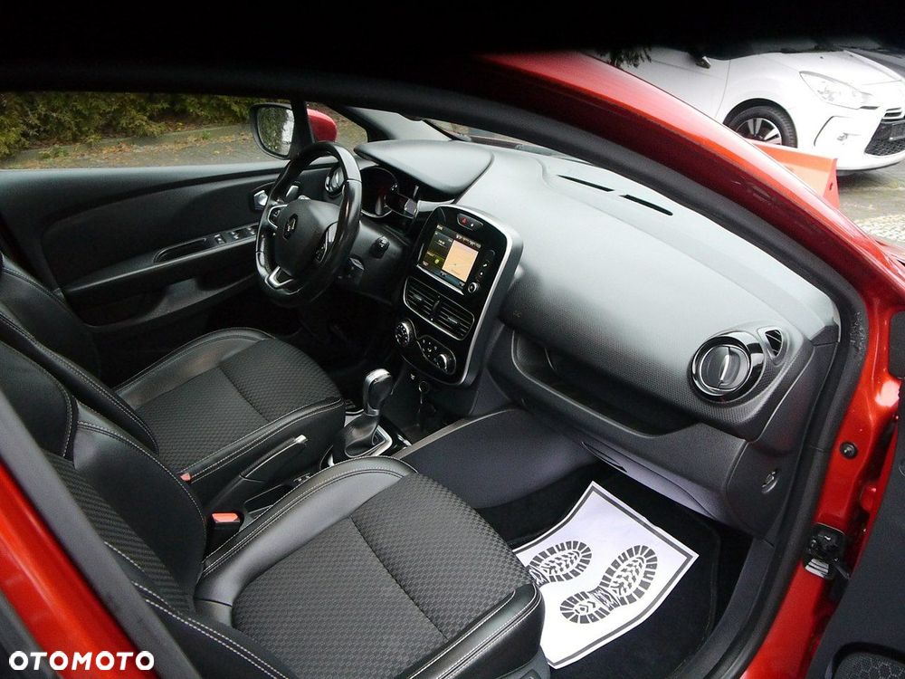 Renault Clio 1.2 Enegry TCe Limited 2018 EDC - 25