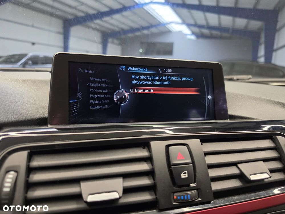 BMW Seria 3 316i Sport Line - 35