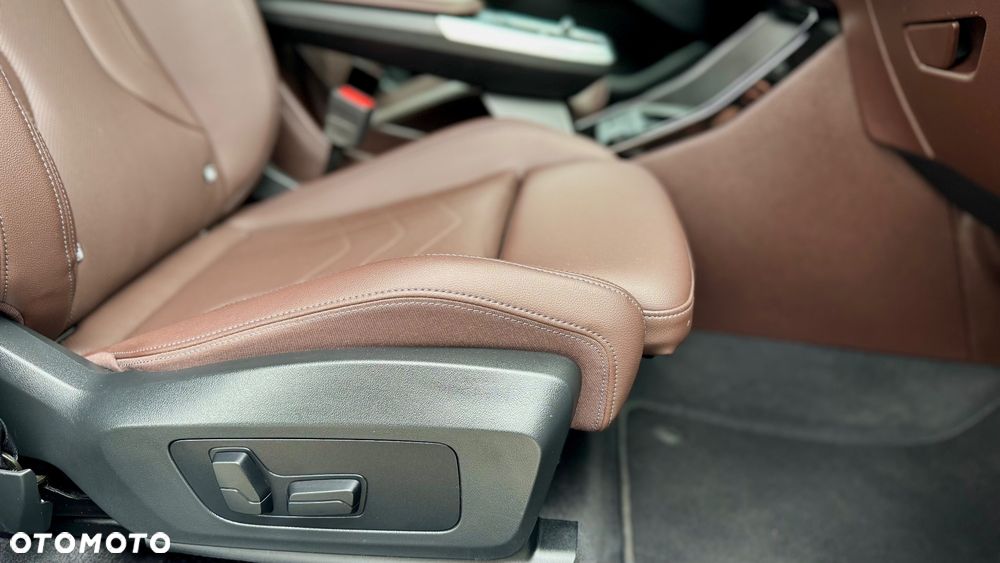 BMW Seria 2 218d Luxury Line - 19